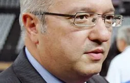 Interview de Maurizio Gherardini (assistant GM de Toronto)