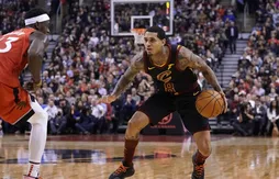 Cleveland envoie Jordan Clarkson à Utah contre Dante Exum