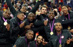 Le 12 août 2012, Team USA dominait (encore) l’Espagne en finale des Jeux olympiques