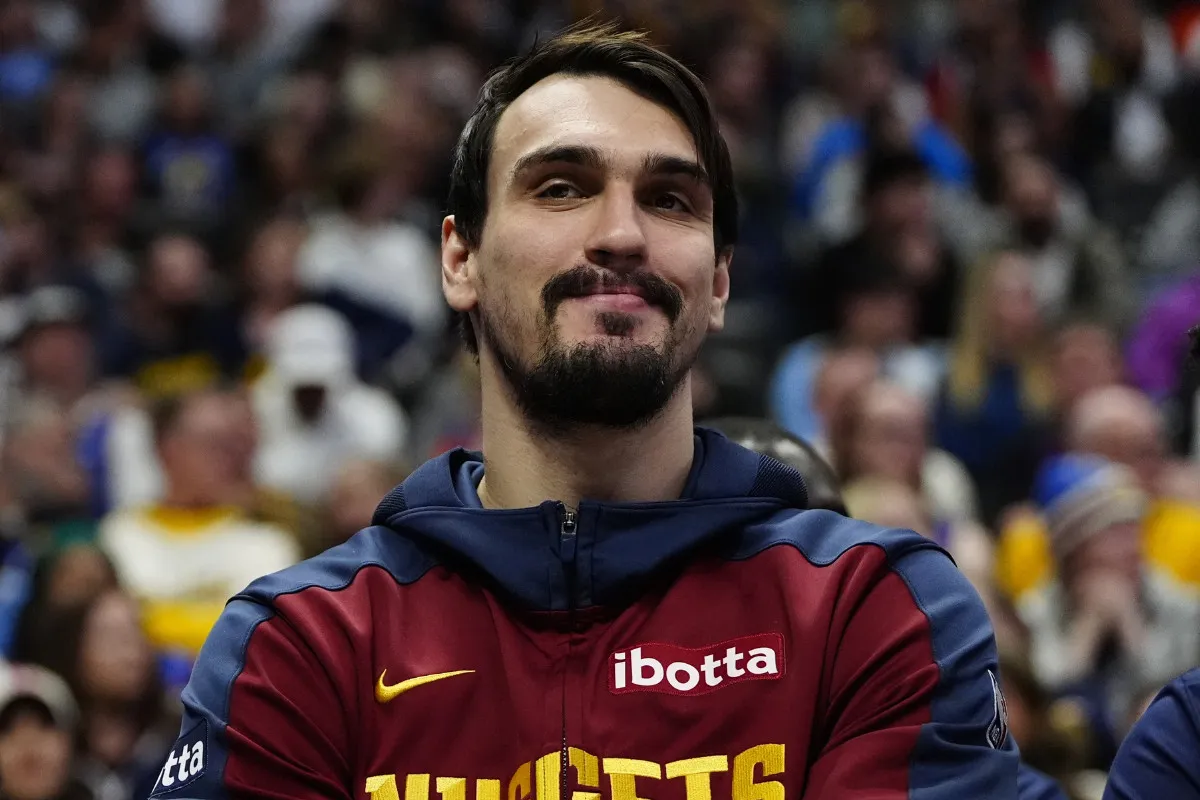 Dario Saric