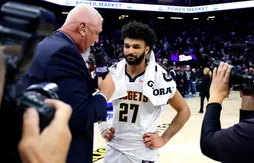 Un superbe “money-time” qui peut relancer Jamal Murray