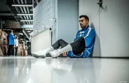 Coupe du monde : la Grèce optimiste pour Kostas Sloukas