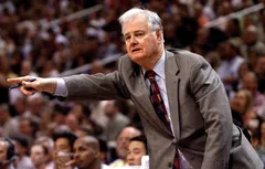 Décès de Tex Winter, l’homme de l’attaque en triangle (1922-2018)
