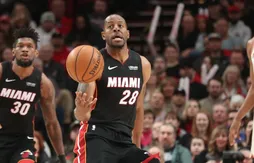 Andre Iguodala : “Être éloigné de la ligue te rappelle combien tu apprécies les matchs”