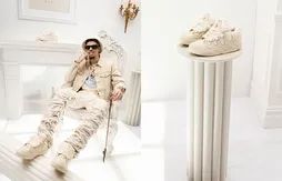 Deux nouveaux coloris pour la “Puma La Francé”