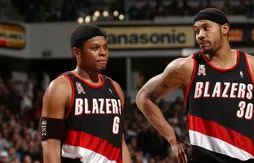 Bonzi Wells victime d’une crise cardiaque à 40 ans