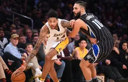 Magic Johnson : “Les Lakers n’avaient pas pris la bonne direction”