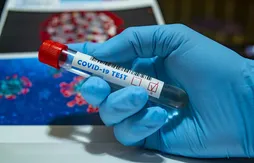 Une seule nouvelle contamination au Covid-19 en NBA depuis le 20 janvier