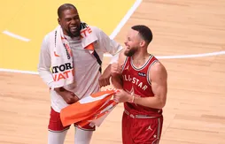 Une prime attendue par les joueurs pour relancer le All-Star Game ?