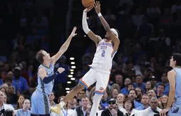 Le Thunder foudroie les Grizzlies dans le “money time” !