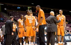 Kevin Durant n’oubliera jamais son année à Texas