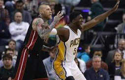 Indiana remporte son “clasico” face au Heat
