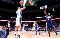 Aaron Gordon dans le viseur des Suns et des Mavericks ?