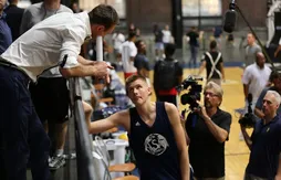 Corruption en NCAA : des joueurs NBA se séparent d’un agent très influent