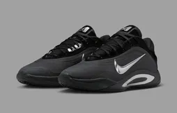 Une Nike A’One « MVP » pour A’ja Wilson