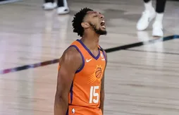 Cameron Payne sait qu’il revient de très loin