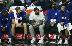 Les Clippers ne sont pas certains de récupérer Paul George cette saison