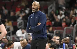 Jamahl Mosley est bien le nouvel entraîneur des Pelicans