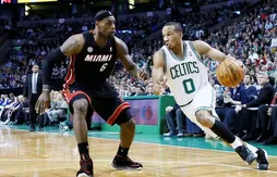 LeBron James : “Moi, je défends sur tout le monde”