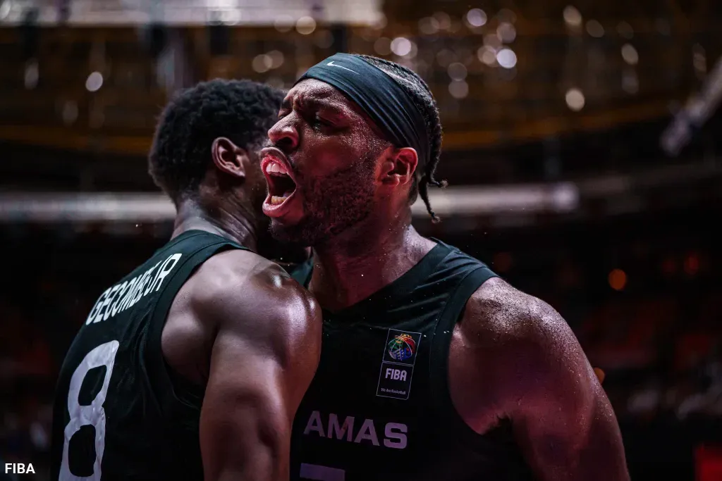 basket FIBA