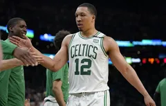 Grant Williams aimerait tellement rester à Boston, mais…