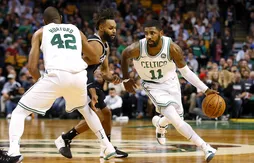 Leader de la NBA, Boston ne s’enflamme pas
