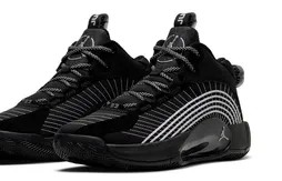 La Jumpman 2021, soeur jumelle de la Air Jordan 35