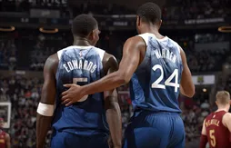 Un deuxième contrat de dix jours pour TJ Warren aux Wolves