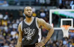 Le récit de Jonathon Simmons au cœur de la tempête Harvey