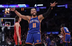 Les Knicks continuent d’impressionner face au Heat