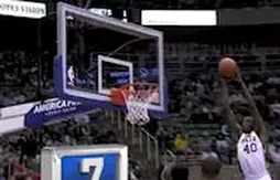 Le Top 10 de la nuit : Blake Griffin évidemment…