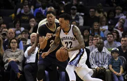 L’essentiel de la nuit : même blessés, les Grizzlies restent affamés