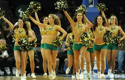 Basket USA vous souhaite une bonne année 2012