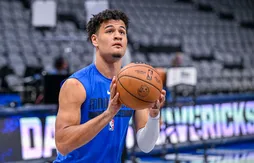 Josh Green désormais lié à Dallas jusqu’en 2024