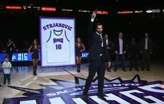 [Happy birthday] Peja Stojakovic, l’autre génie du tir à 3-points