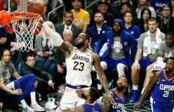 LeBron James, le nouveau “spin doctor”