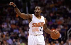 Eric Bledsoe s’est aussi mis à la diète