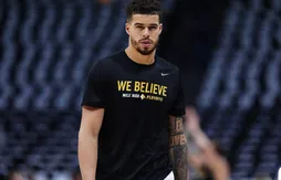 Michael Porter Jr. n’aurait aucun mal à vendre sa bague de champion