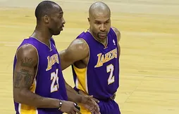 LA Lakers : le triplé ou l’explosion