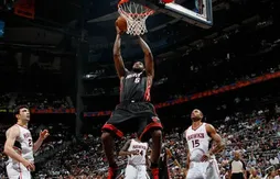 Miami assuré de terminer 2ème à l’Est