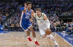 Matisse Thybulle également ciblé par Dallas