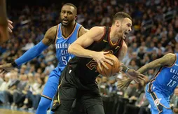 Cleveland : Larry Nance Jr bientôt prolongé ?