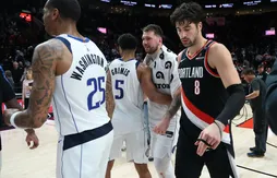 Un retour sur les chapeaux de roue pour Luka Doncic