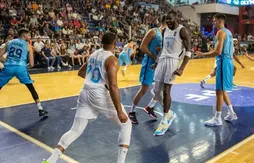 Frank Vogel a apprécié la connexion Gordon/Ayton avec les Bahamas