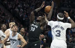 Et l’attaque de Minnesota a encore cessé de fonctionner…