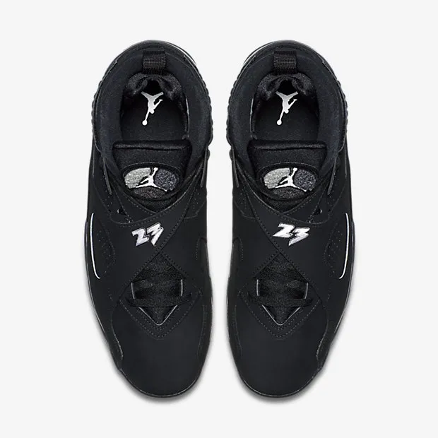 Nike : le grand retour de l'Air Jordan Retro VIII