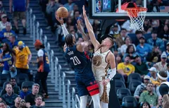 Face aux Wizards, les Warriors jouent encore avec le feu