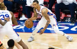 George Hill laissé libre par les Sixers