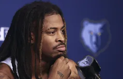 La poisse s’acharne sur Memphis : Ja Morant rejoint l’infirmerie…