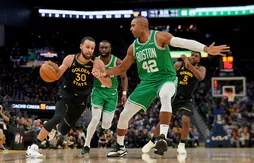 La retraite ou les Warriors pour Al Horford